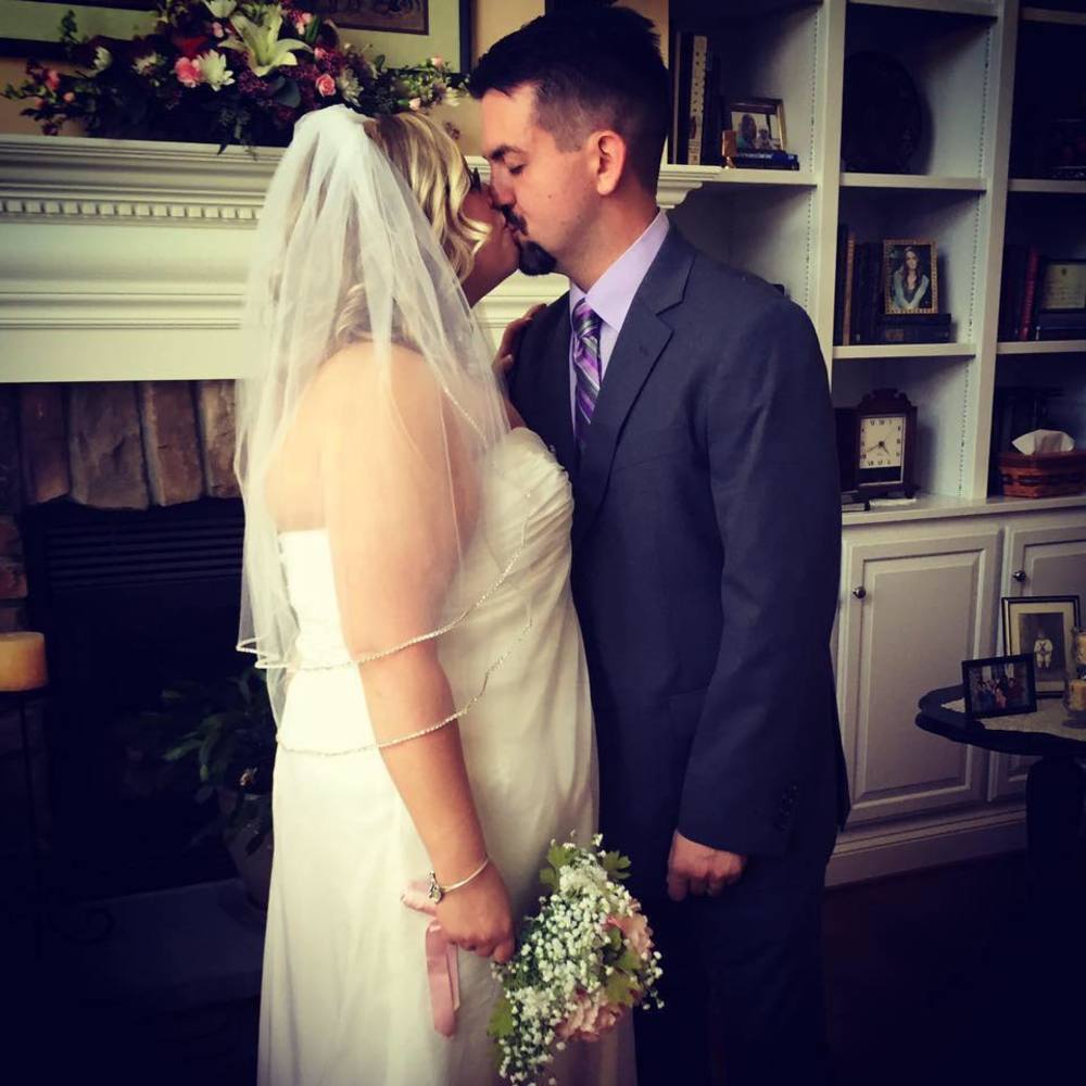 Meet your Posher, Nikki